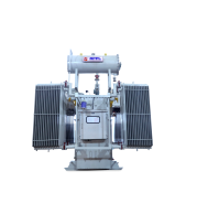 Solar Transformer for Solar Power Distribution Systems